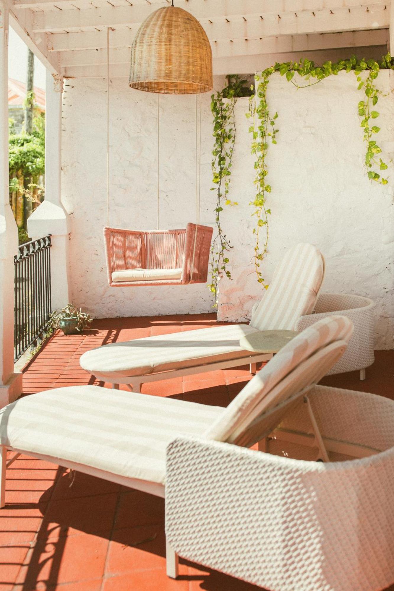 The Pink Palm Hotel - Adults Only Charlotte Amalie Zewnętrze zdjęcie